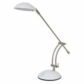 Настольная лампа IDLamp(Ursula) 281/1T-LEDWhite